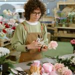 Florists in Connecticut: Why the Flower Business Feels Different Here