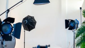 Studio Photoshoots